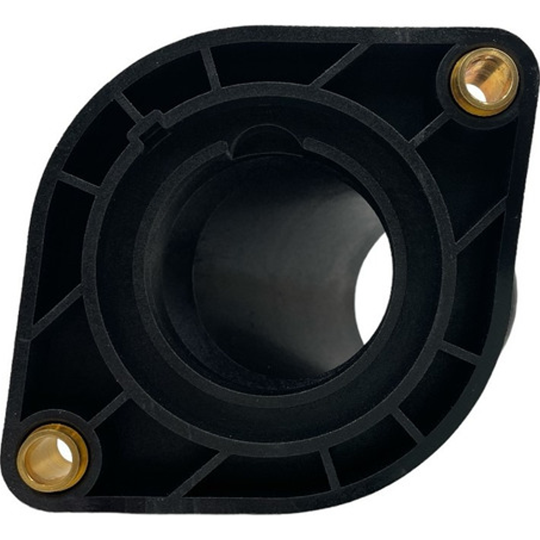 Carcasa Base Termostato Jeep Gran Cherokee 3.7 4.7 2005-2011 6