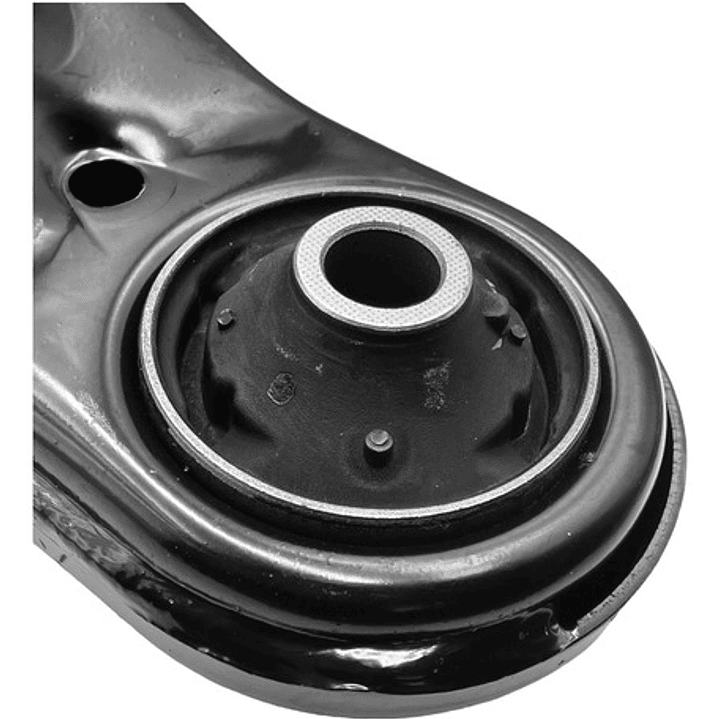 Bandeja Suspensión Geely Emgrand X7 2.0 2014-2018 (el Par) 3