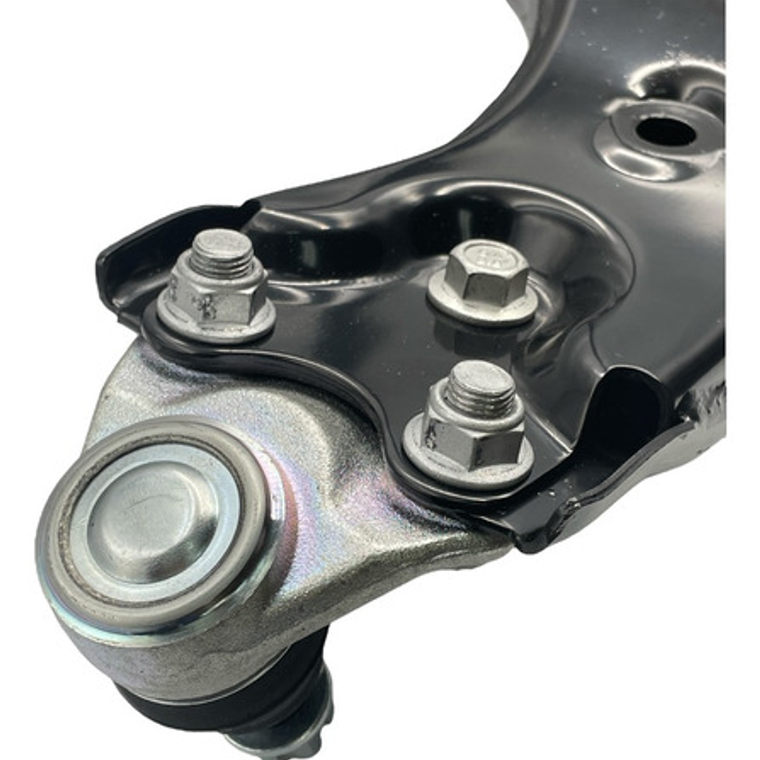 Bandeja Suspensión Geely Emgrand X7 2.0 2014-2018 (el Par) 10