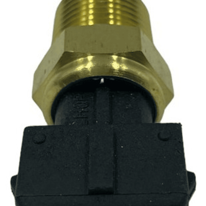 Bulbo Sensor Temperatura Jac J3 A137 1.3 2010-2015 Motor Vvt 2