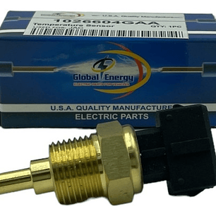 Bulbo Sensor Temperatura Jac J3 A137 1.3 2010-2015 Motor Vvt