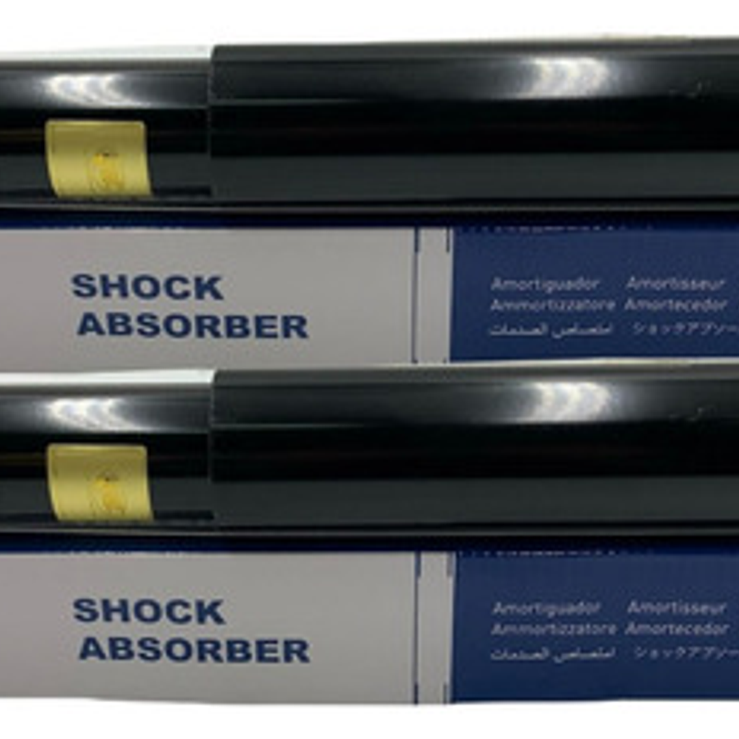 Par Amortiguador Trasero Para Wingle 5 2.0 2.2 2007-2020 2