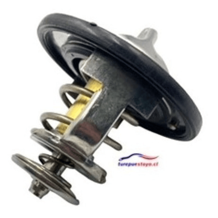 Termostato Para Isuzu Nkr 3.0 2008-2021 4jj1  82oc 7