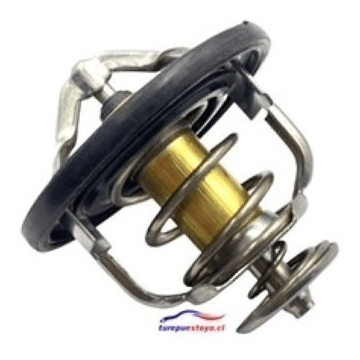 Termostato Para Isuzu Nkr 3.0 2008-2021 4jj1  82oc 3