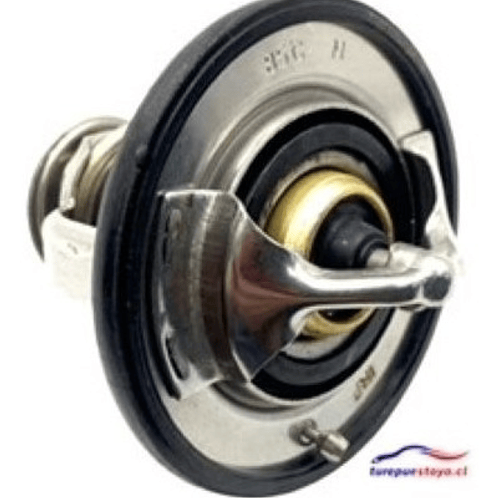 Termostato Para Isuzu Nkr 3.0 2008-2021 4jj1  82oc 2