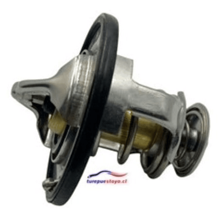 Termostato Para Isuzu Nkr 3.0 2008-2021 4jj1  82oc 4