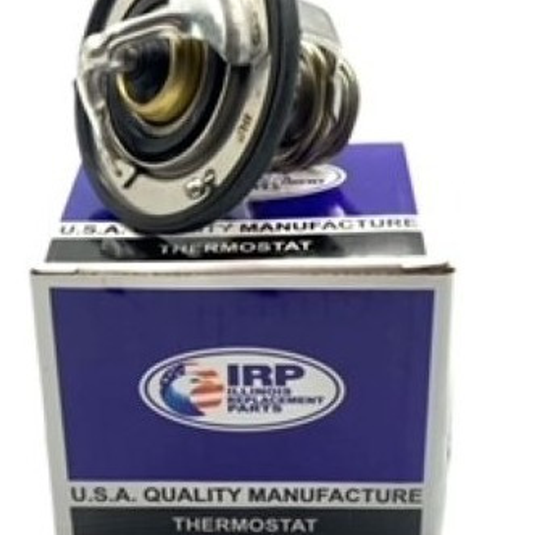Termostato Para Isuzu Nkr 3.0 2008-2021 4jj1  82oc 5