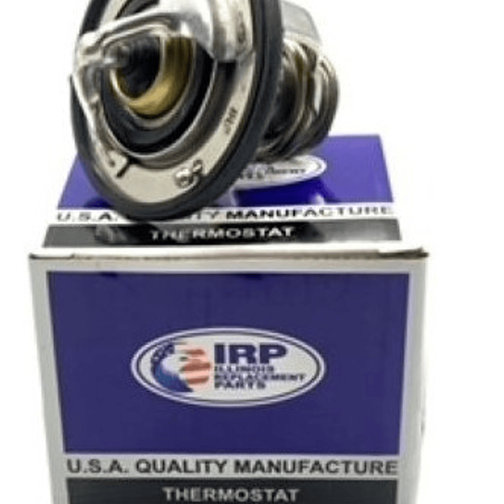 Termostato Para Isuzu Nkr 3.0 2008-2021 4jj1  82oc 5