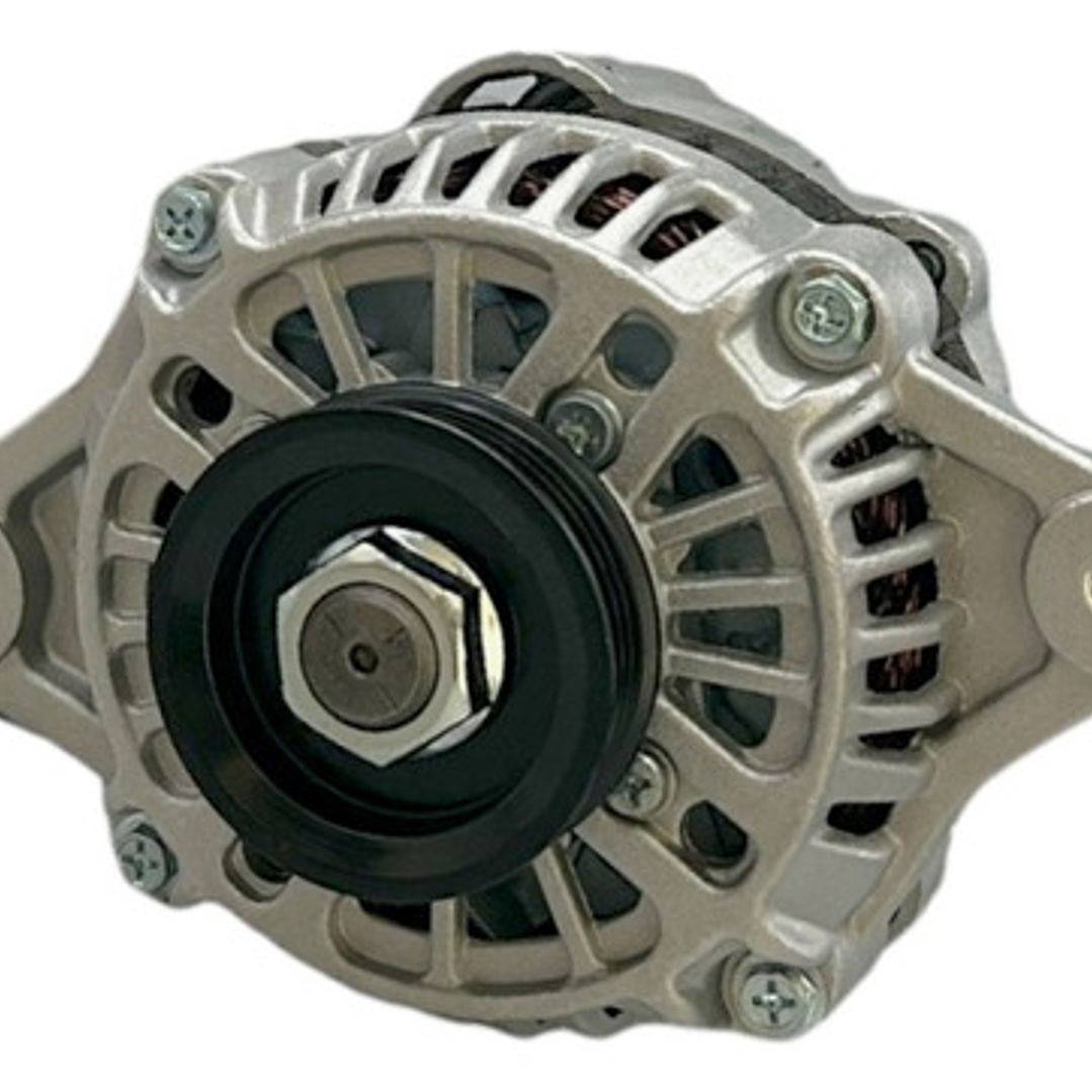 Alternador Para Chevrolet Spark 800 2006-2016 2