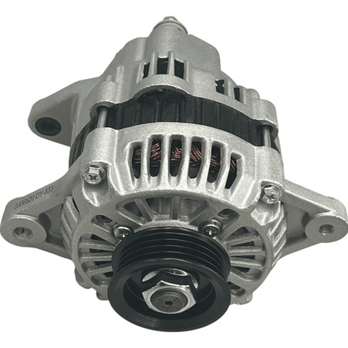 Alternador Para Chevrolet Spark 800 2006-2016 4