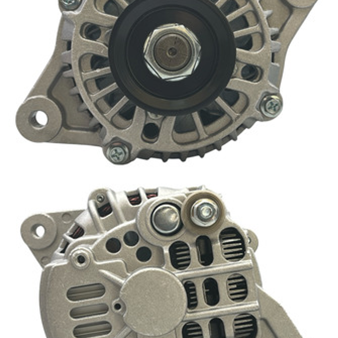 Alternador Para Chevrolet Spark 800 2006-2016 7