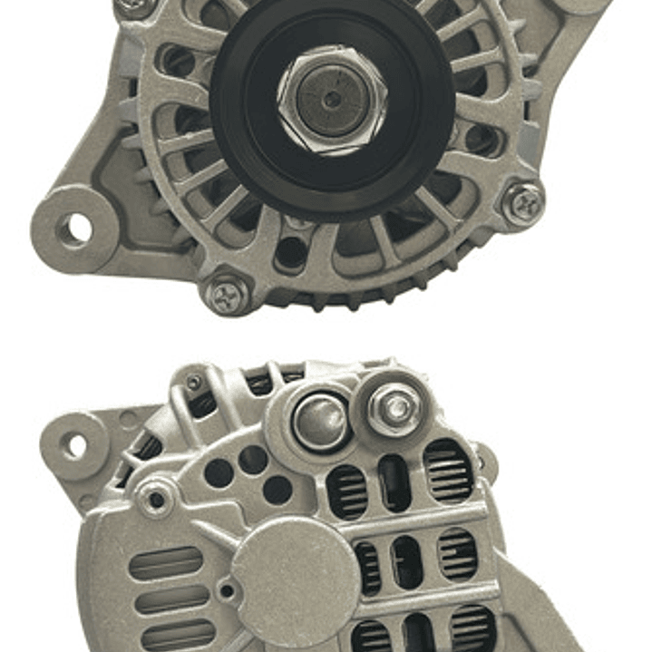 Alternador Para Chevrolet Spark 800 2006-2016 7