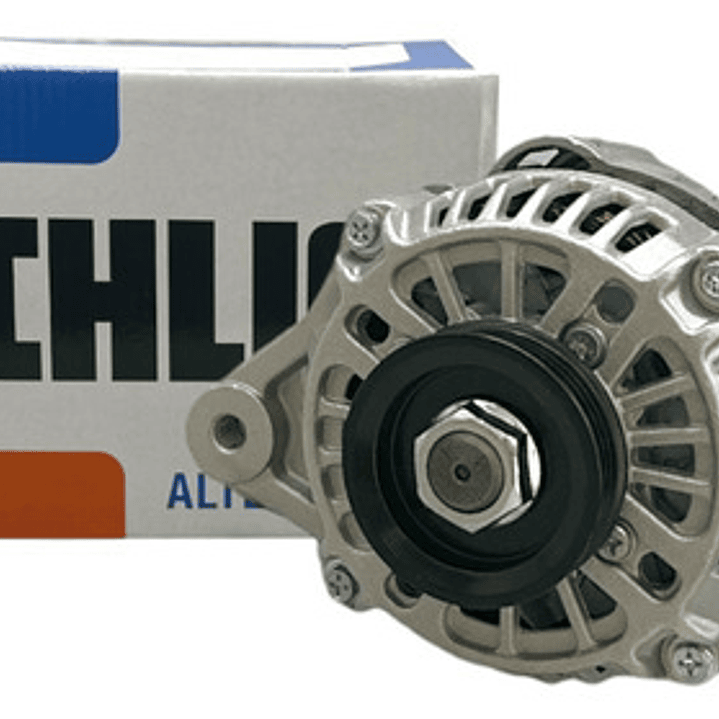 Alternador Para Chevrolet Spark 800 2006-2016 1