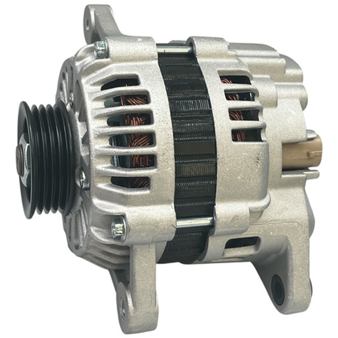 Alternador Para Chevrolet Spark 800 2006-2016 5