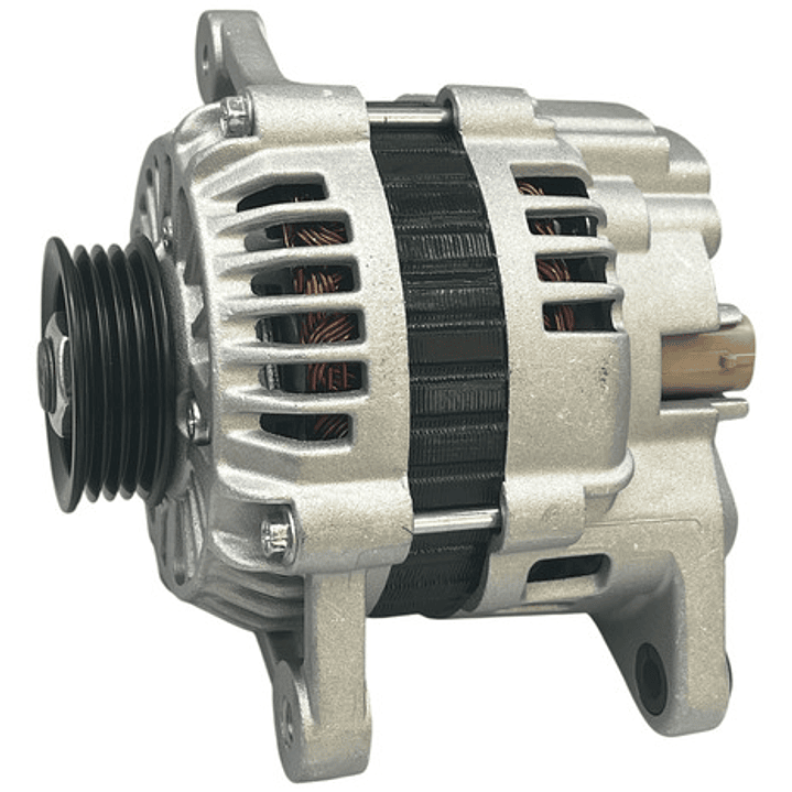 Alternador Para Chevrolet Spark 800 2006-2016 5
