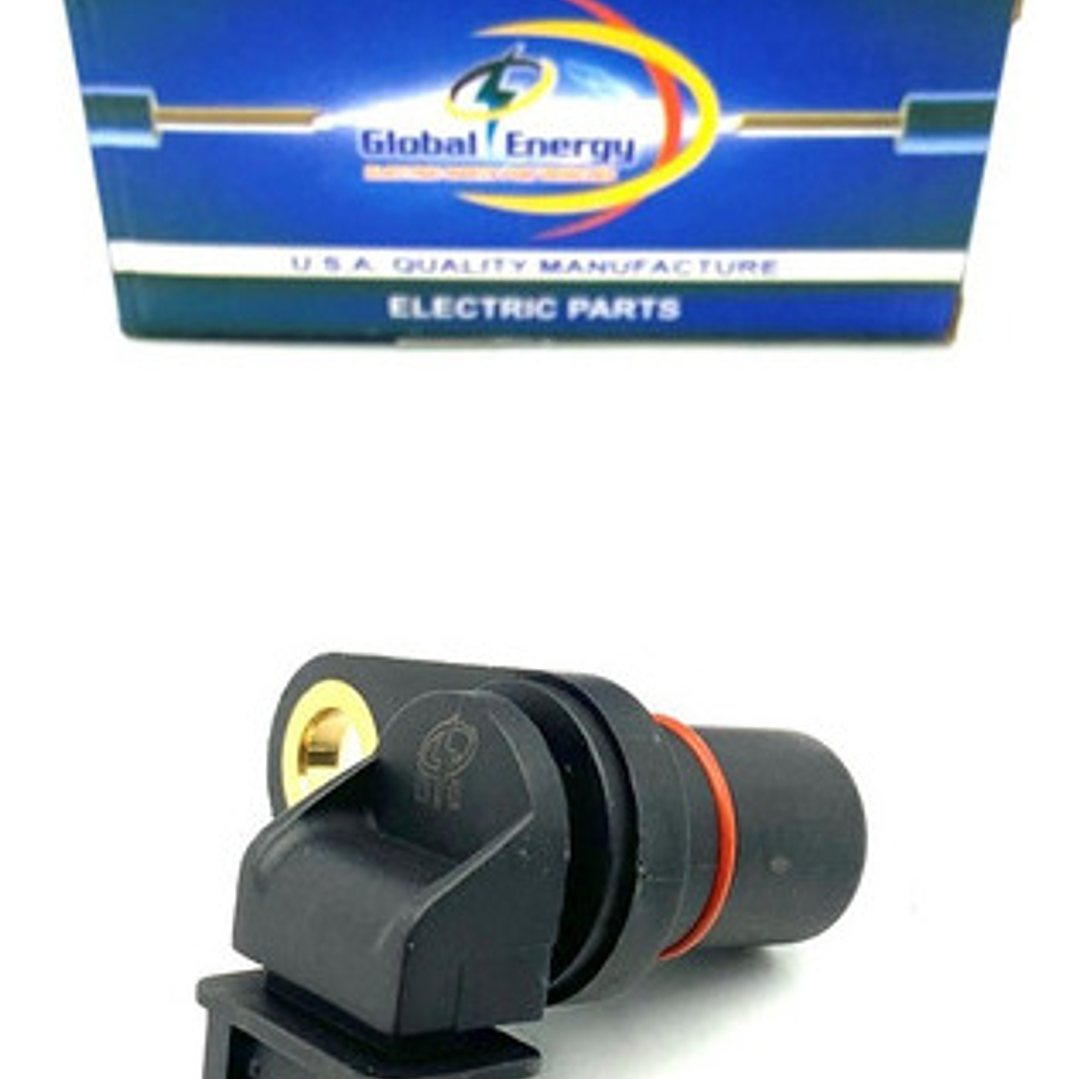 Sensor Posición Eje Leva Chevrolet Captiva 2.0 16v 2007-2011 1