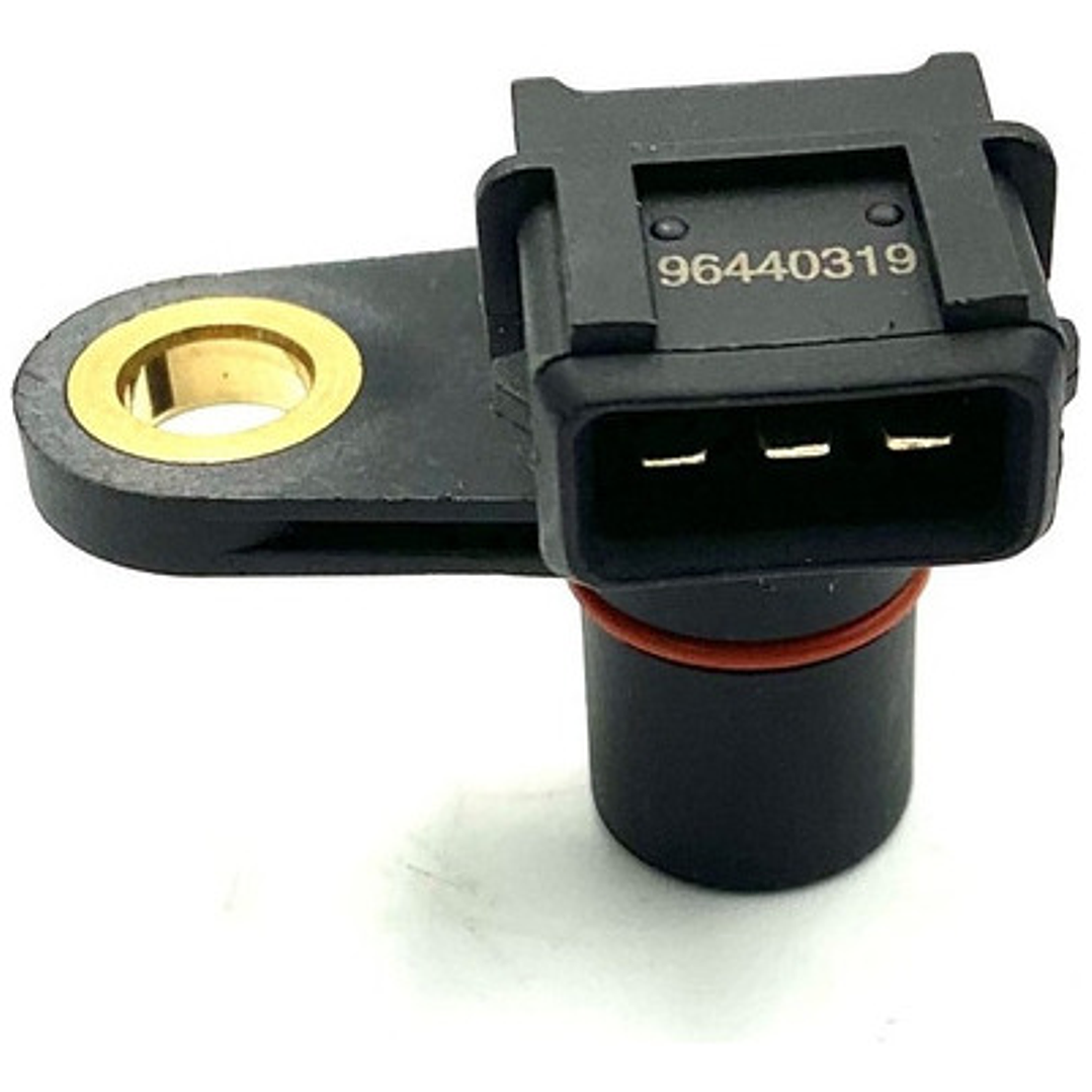 Sensor Posición Eje Leva Chevrolet Captiva 2.0 16v 2007-2011 5