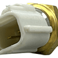 Bulbo Sensor Temperatura Para Mazda 2  1.5  2016-2020 - Miniatura 2