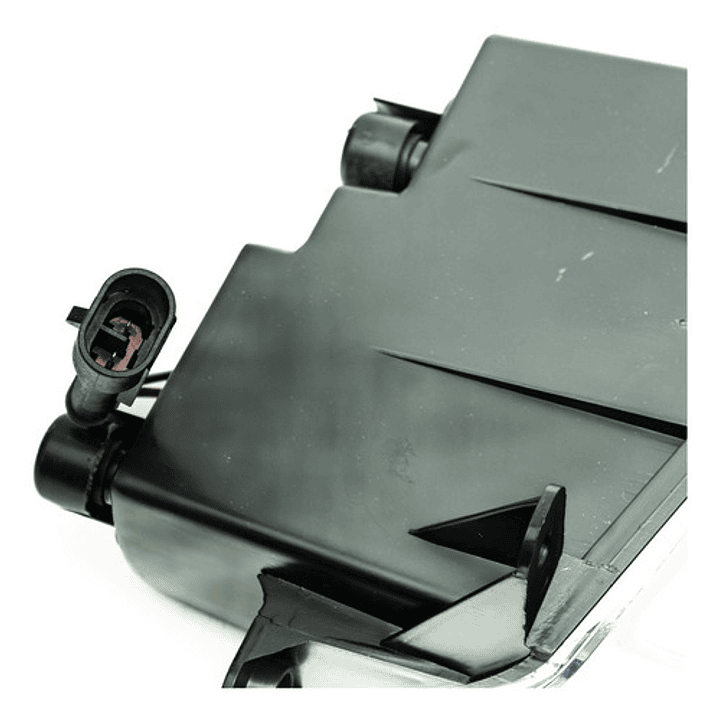 Neblinero Delantero Izquierdo Chery Tiggo 2 1.5 2017-2023 3