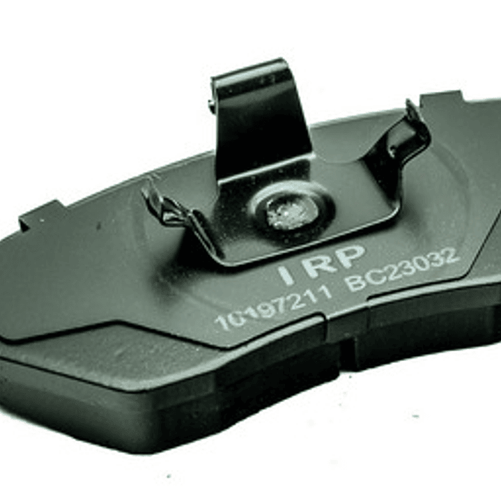 Pastilla Freno Delantera Cerámica Mg Gt 1.5 2016-2023 5