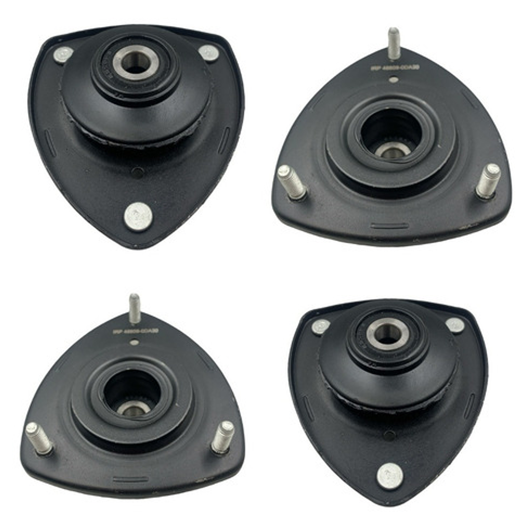 Cazoleta Delanter ( Par) Faw V2 V5 B50 1.3 1.5 1.6 2013-2016 1