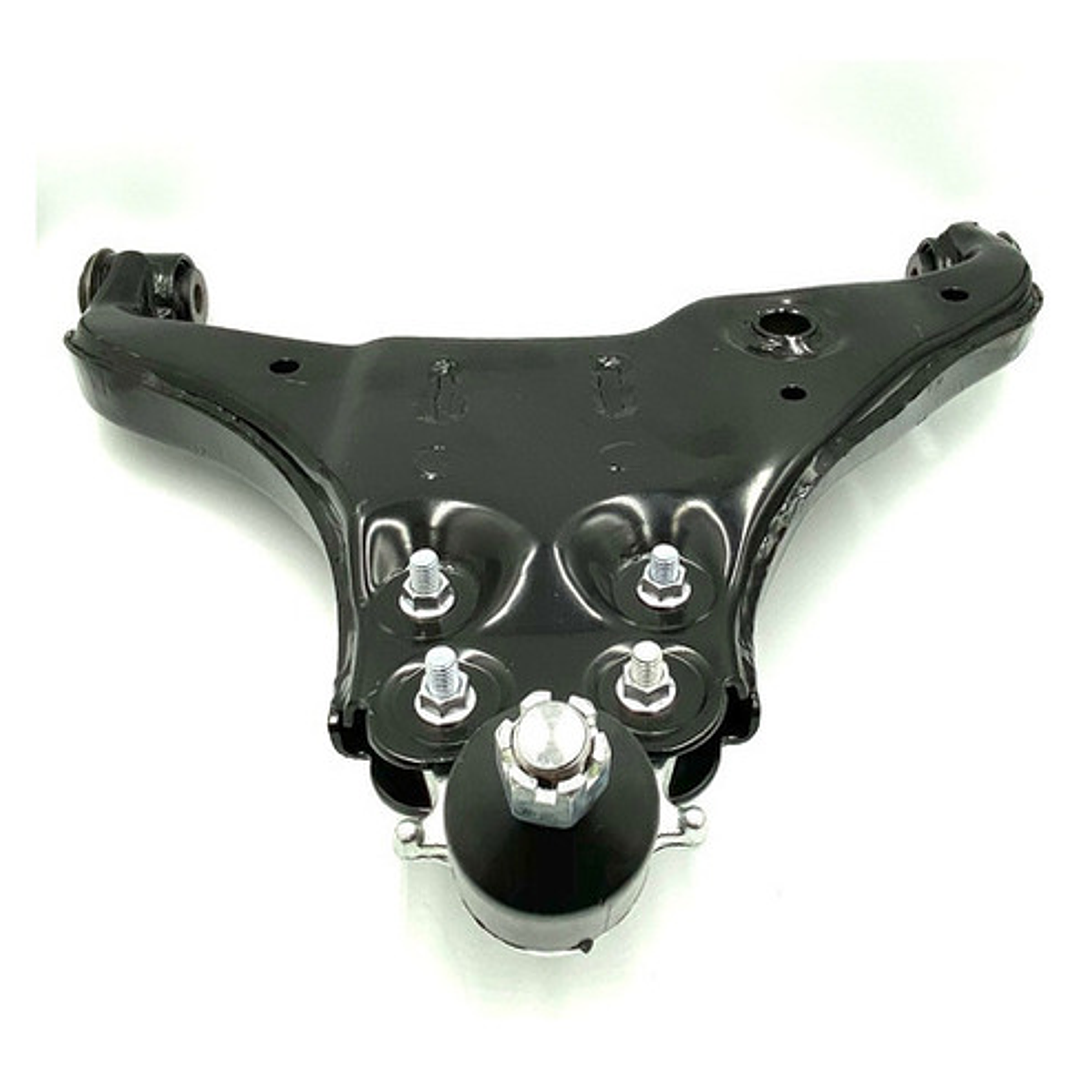 Bandeja Infer El Par Great Wall Wingle 5 2.2 2011-2019 4x2  3