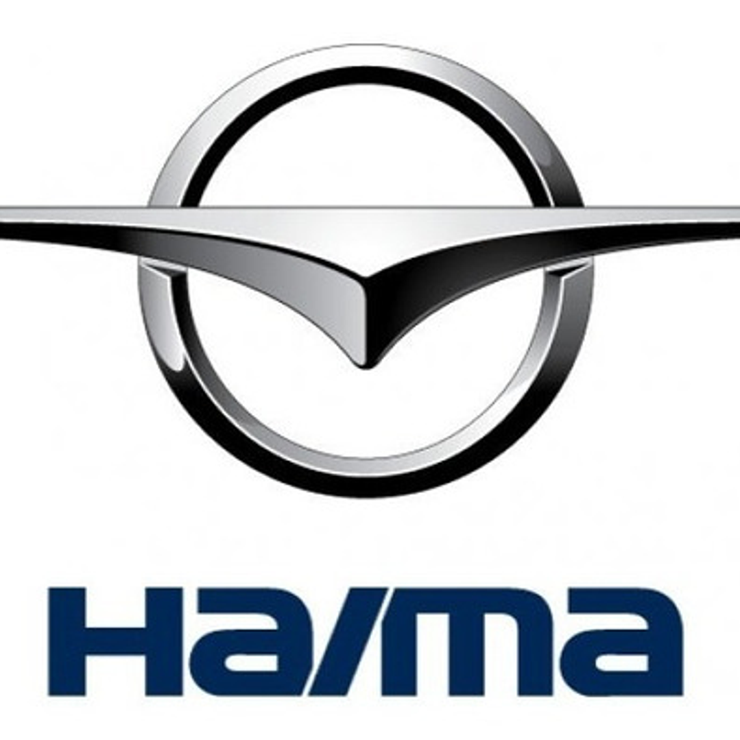 Pastilla Freno Cerámica Delantera Haima 7  2.0 2013-2019 3