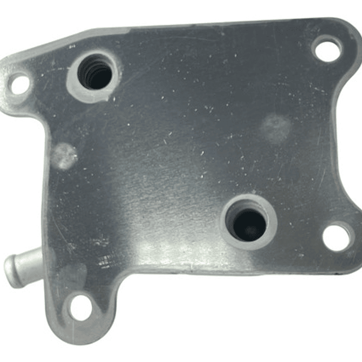 Enfriador De Aceite L200 2.4 2016-2023 4