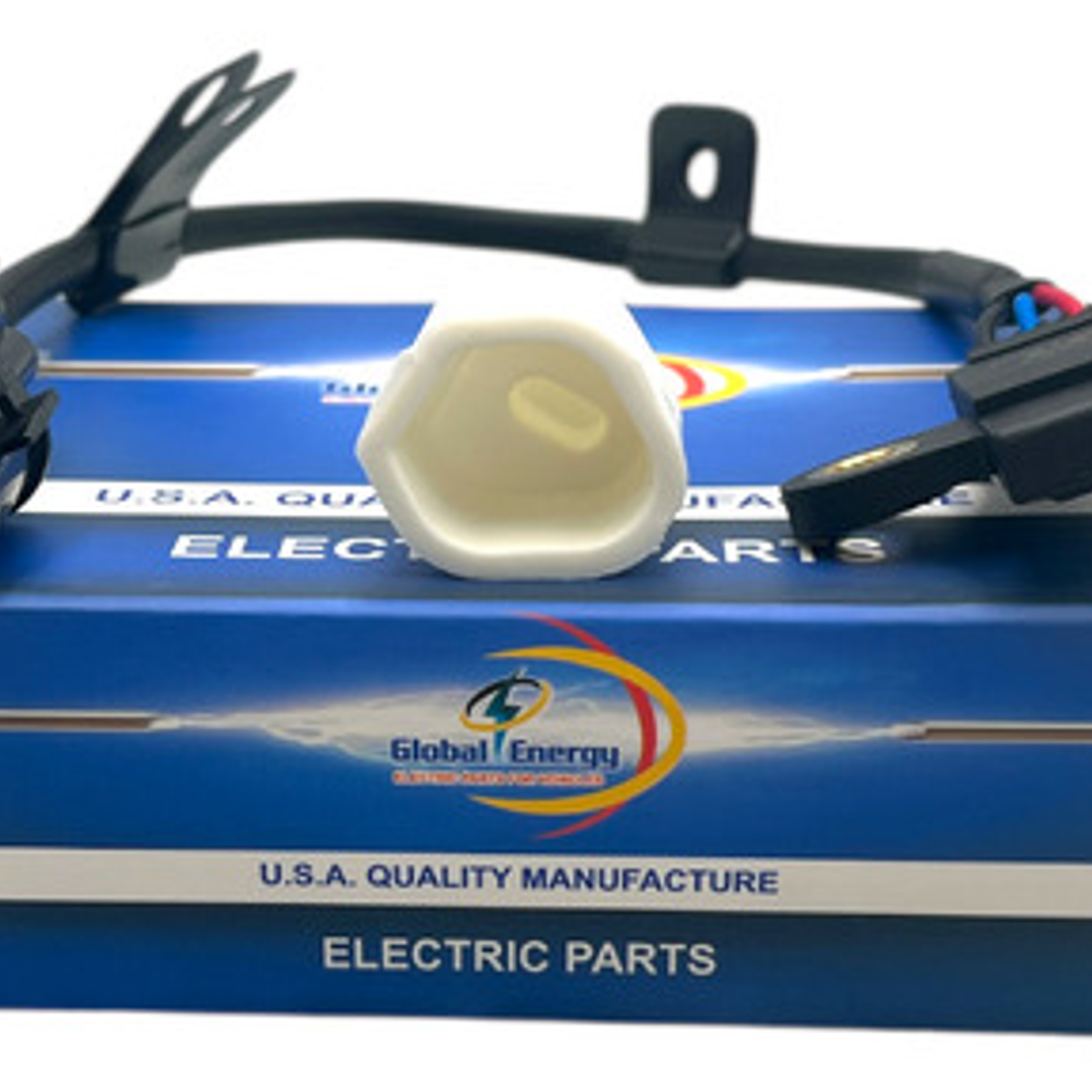 Sensor Posición Cigüeñal Ckp Para Hyundai Eon 0.8 2011-2019 1