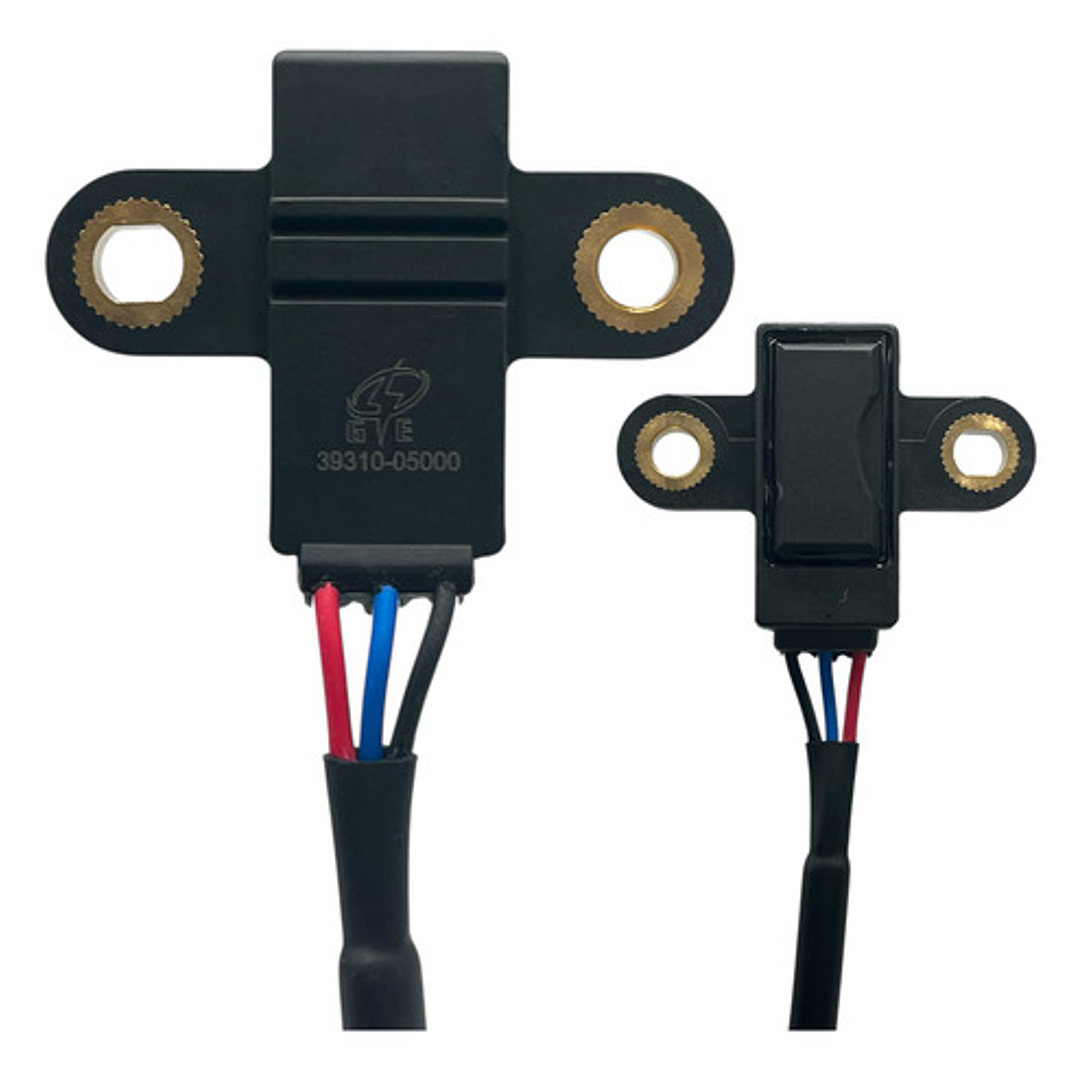 Sensor Posición Cigüeñal Ckp Para Hyundai Eon 0.8 2011-2019 2