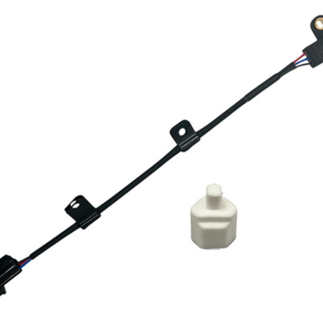 Sensor Posición Cigüeñal Ckp Para Hyundai Eon 0.8 2011-2019 4