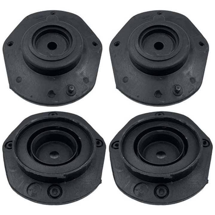 Cazoleta Delantera ( El Par) Lifan 520 1.3 1.6 2010-2014 1