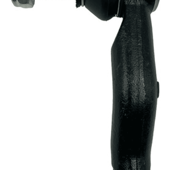 Terminal Direccion Chery Tiggo 1.5 1.6 2.0 2008 - 2022 (par) 3