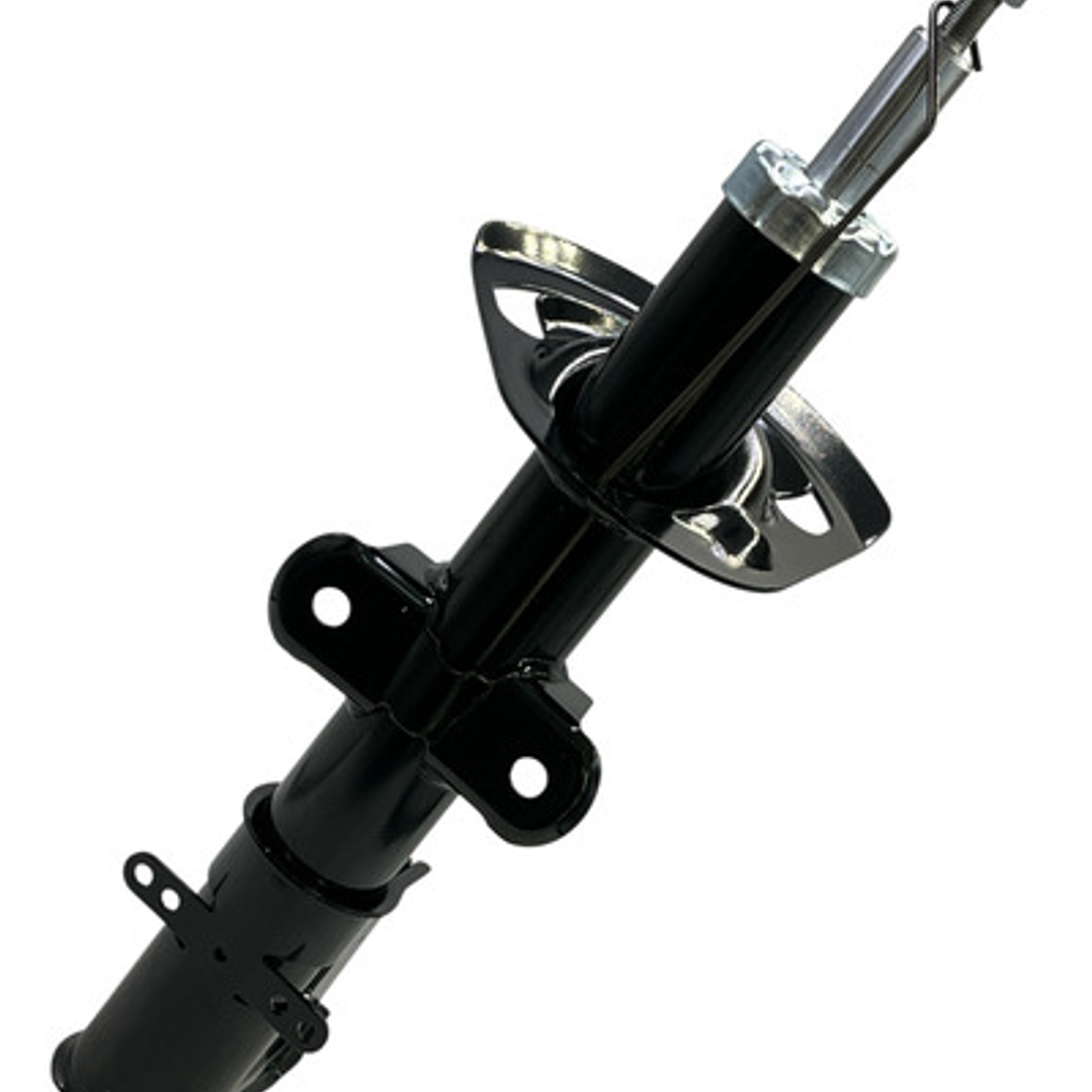 Par Amortiguador Delantero Para Grand Caravan 3.6 2012-2017 5