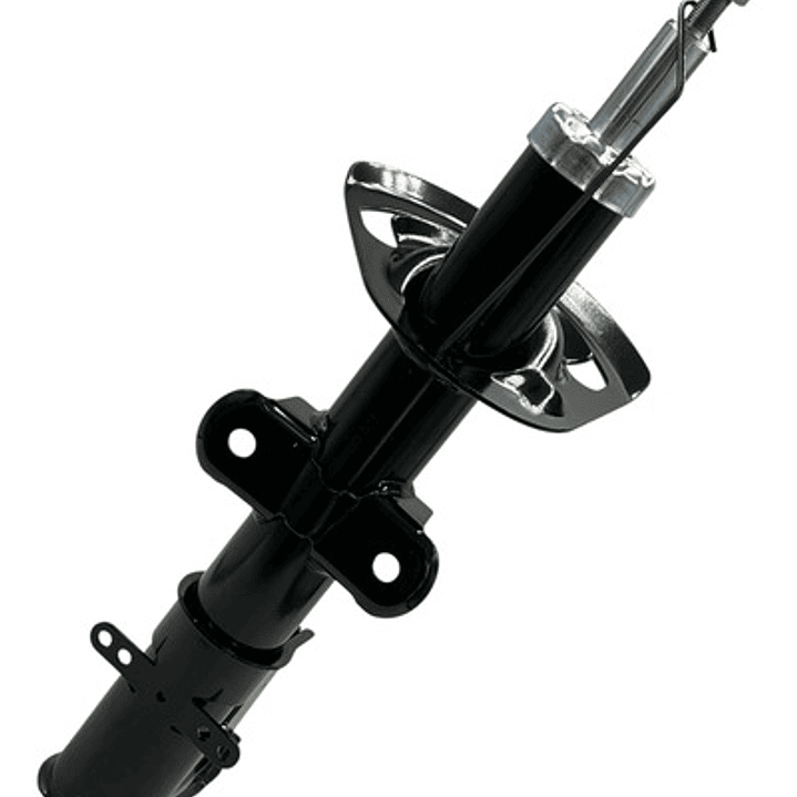 Par Amortiguador Delantero Para Grand Caravan 3.6 2012-2017 5