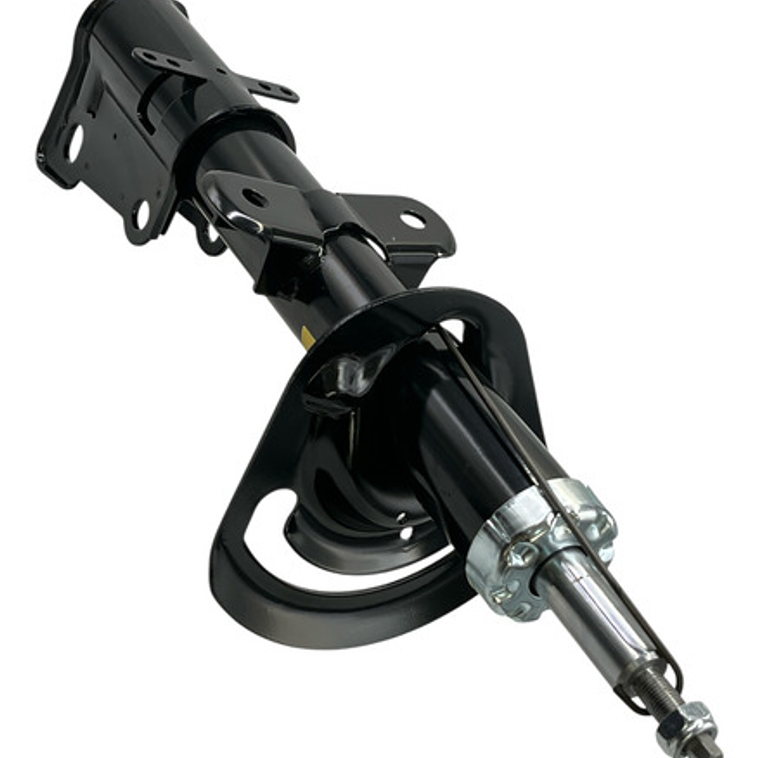 Par Amortiguador Delantero Para Grand Caravan 3.6 2012-2017 3