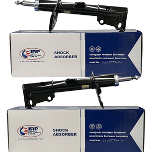 Par Amortiguador Delantero Para Grand Caravan 3.6 2012-2017