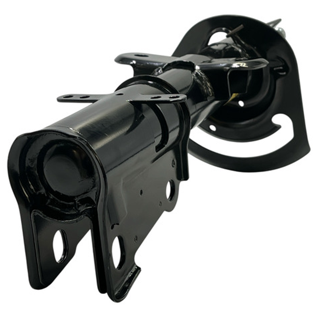 Par Amortiguador Delantero Para Grand Caravan 3.6 2012-2017 4