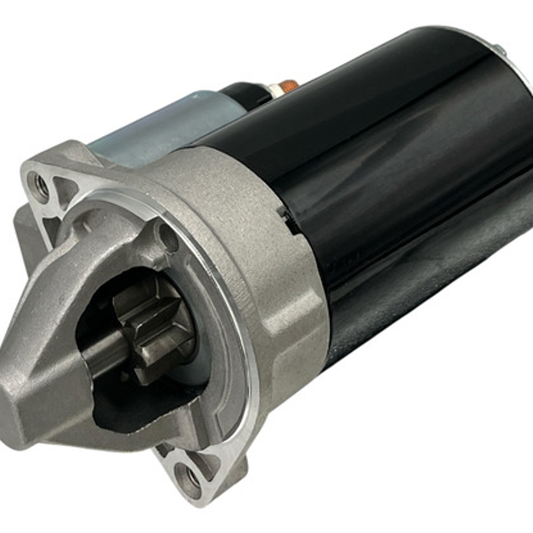 Motor Partida Para Hyundai  I-10  1.1  2008-2014 3