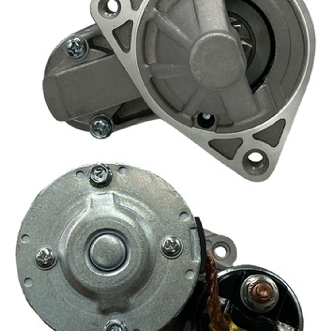 Motor Partida Para Hyundai  I-10  1.1  2008-2014 4