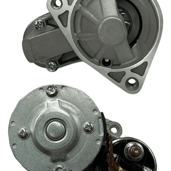 Motor Partida Para Hyundai  I-10  1.1  2008-2014 4