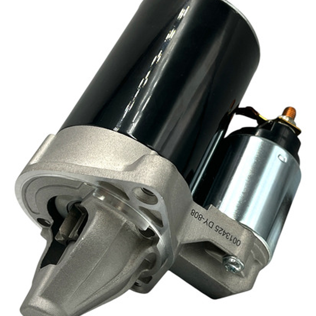 Motor Partida Para Hyundai  I-10  1.1  2008-2014 5