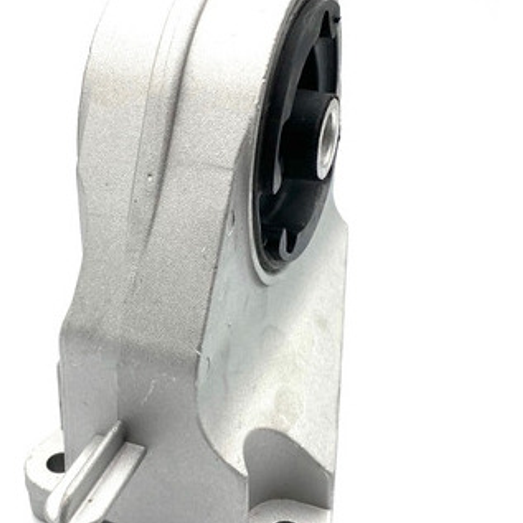 Soporte Motor Central Delant Chevrolet Captiva 2.4 2007-2011 3