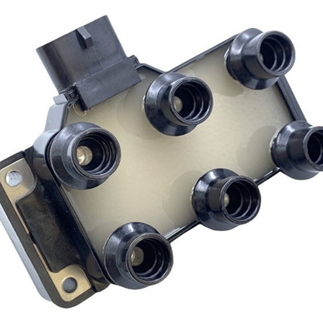 Bobina Encendido Ford Ranger 4.0 1990-2011 V6 12v 4