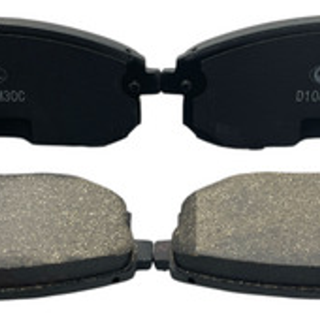 Pastilla Freno Cerámica Delante Para Nissan Maxima 1989-2002 5