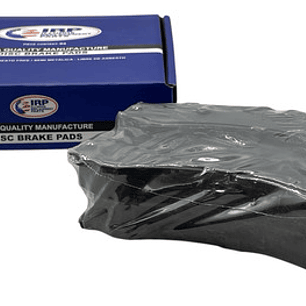 Pastillas Freno Delant Mercedes Benz Sprinter 312 2.5 98/08