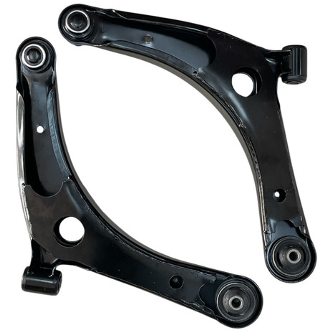 Bandeja Suspensión Mitsubishi Lancer 1.5 2007-2012 (el Par) 1