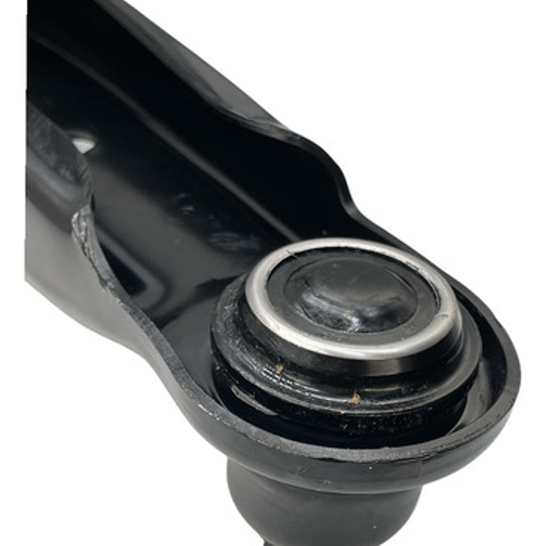 Bandeja Suspensión Mitsubishi Lancer 1.5 2007-2012 (el Par) 10