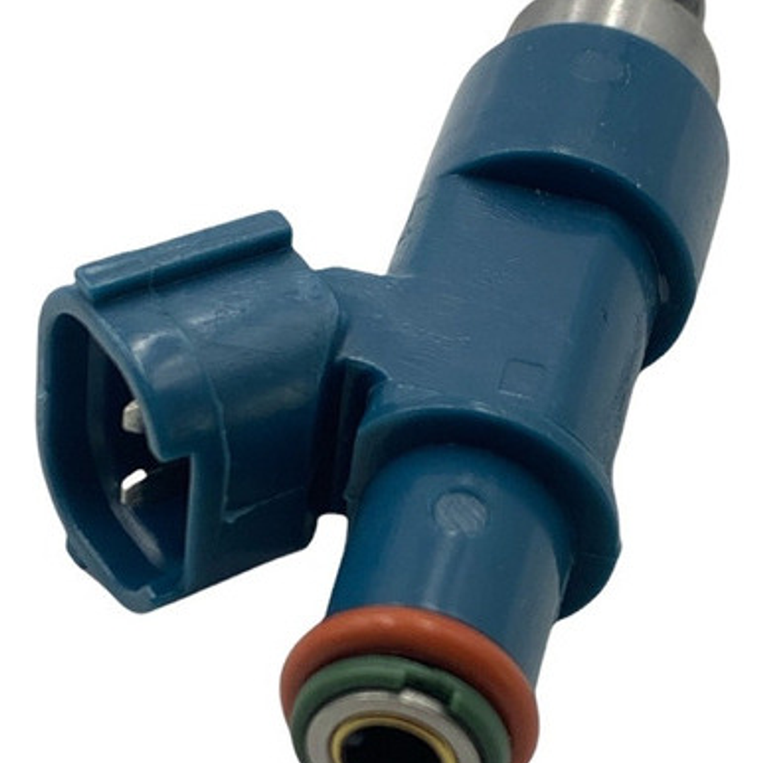 Inyector Combustible Suzuki Grand Vitara 2.0 2006-2014 J20a 3