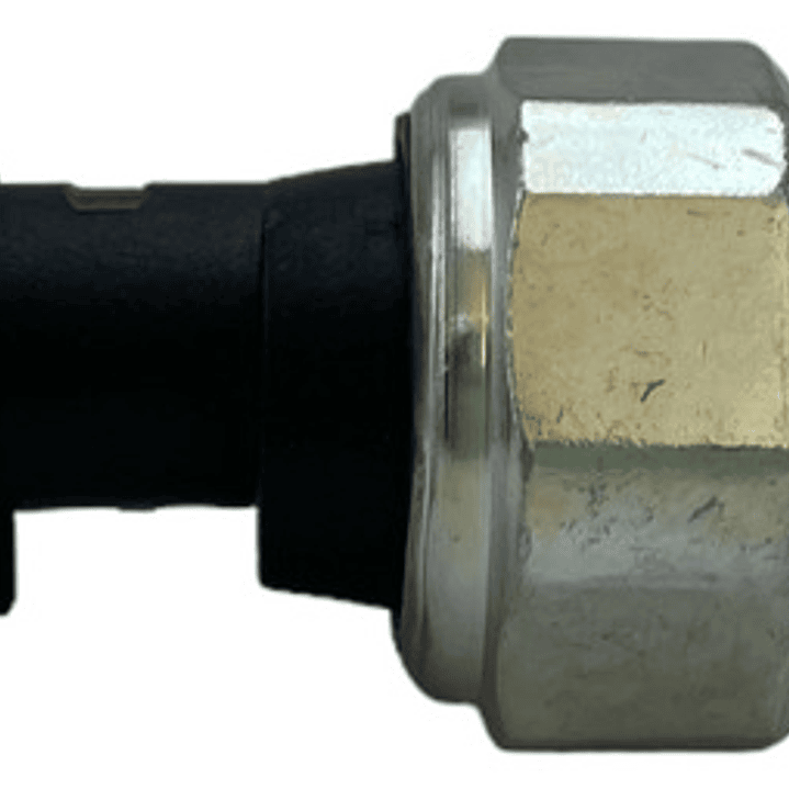 Bulbo Sensor Presión Aceite Spark Gt 1.2 2010-2021 4